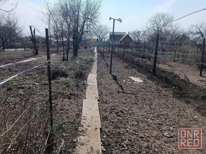 Продаю 4-х комнатную дачу в Пролетарском районе, Моспино, Тимирязева Донецк - изображение 3