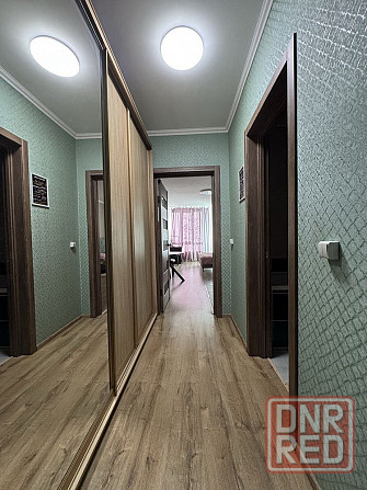 Сдаётся 1к квартира в Центральном р-не Мариуполь - изображение 2