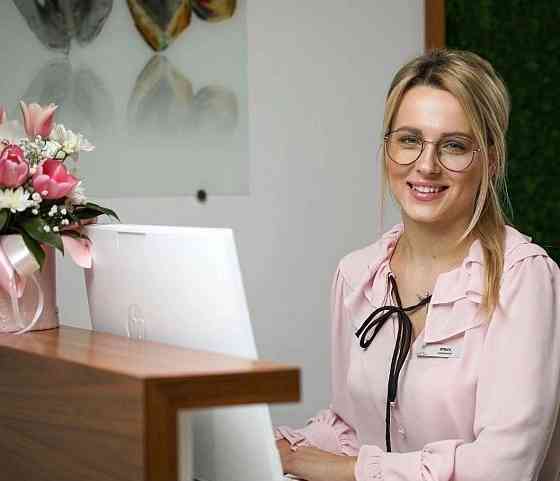 Срочно требуется Помощник начальника! Макеевка