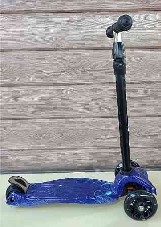 Самокат детский трехколесный Scooter Донецк