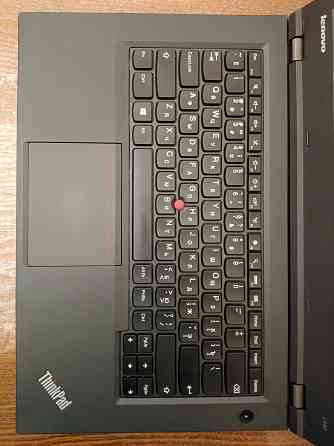 Lenovo ThinkPad L440 (i5-4210М, 8Gb DDR3, SSD 120Gb) Макеевка