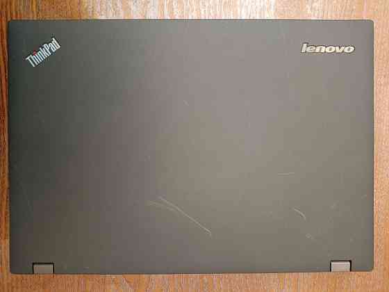 Lenovo ThinkPad L440 (i5-4210М, 8Gb DDR3, SSD 120Gb) Макеевка