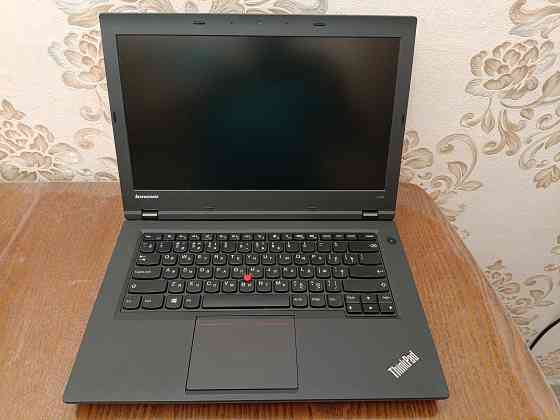 Lenovo ThinkPad L440 (i5-4210М, 8Gb DDR3, SSD 120Gb) Макеевка