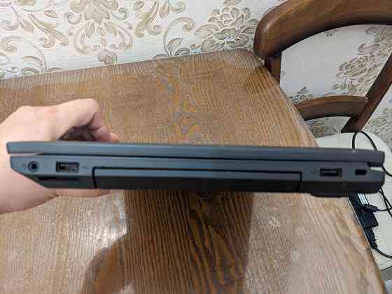 Lenovo ThinkPad L440 (i5-4210М, 8Gb DDR3, HDD 500Gb) Макеевка