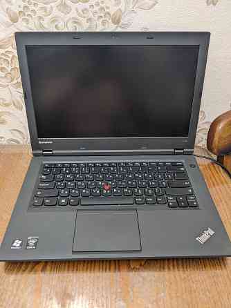 Lenovo ThinkPad L440 (i5-4210М, 6Gb DDR3, HDD 500Gb) Макеевка