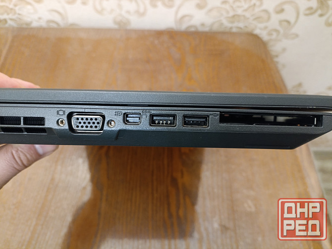 Lenovo ThinkPad L440 (i5-4210М, 8Gb DDR3, SSD 120Gb) Макеевка - изображение 8