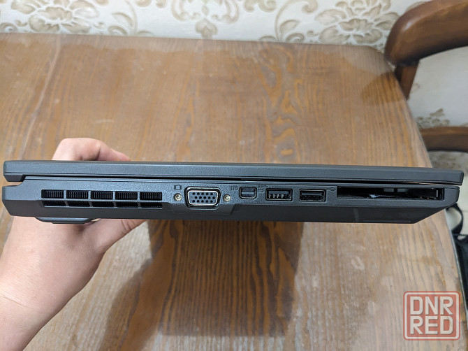 Lenovo ThinkPad L440 (i5-4210М, 6Gb DDR3, HDD 500Gb) Макеевка - изображение 6
