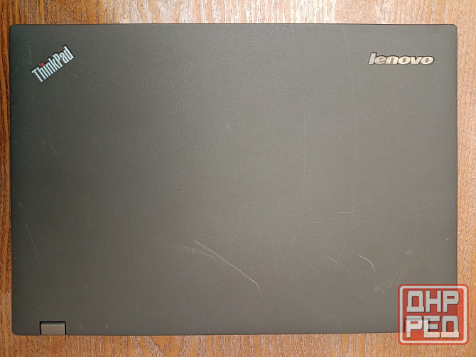 Lenovo ThinkPad L440 (i5-4210М, 8Gb DDR3, SSD 120Gb) Макеевка - изображение 2