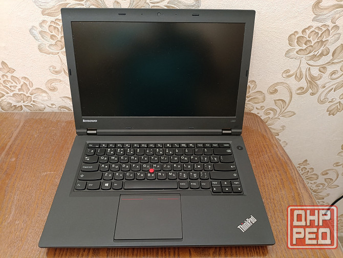 Lenovo ThinkPad L440 (i5-4210М, 8Gb DDR3, SSD 120Gb) Макеевка - изображение 1