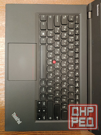 Lenovo ThinkPad L440 (i5-4210М, 8Gb DDR3, SSD 120Gb) Макеевка - изображение 2