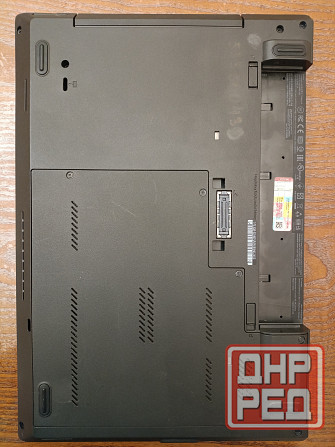 Lenovo ThinkPad L440 (i5-4210М, 8Gb DDR3, SSD 120Gb) Макеевка - изображение 4