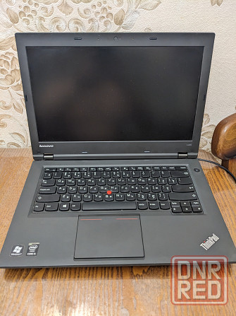 Lenovo ThinkPad L440 (i5-4210М, 6Gb DDR3, HDD 500Gb) Макеевка - изображение 1