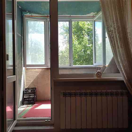 Продам 2к квартиру на Текстильщике Донецк
