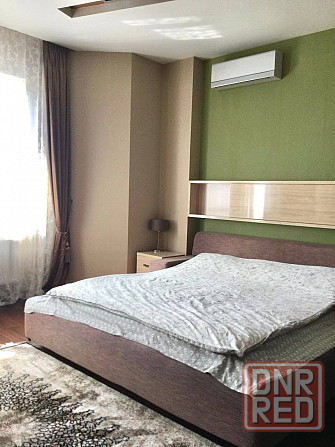 Продажа 4-х комн. квартиры с паркингом Донецк - изображение 4