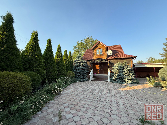 Продажа дачи на Кирша - Красивый Озелененный Участок Земли Донецк - изображение 1