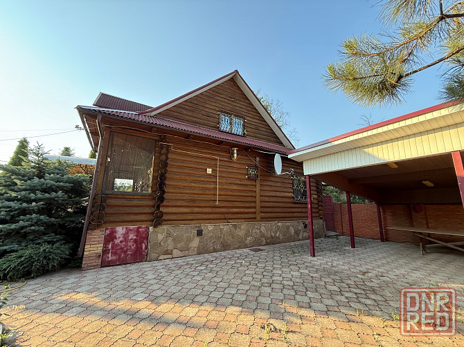 Продажа дачи на Кирша - Красивый Озелененный Участок Земли Донецк - изображение 4