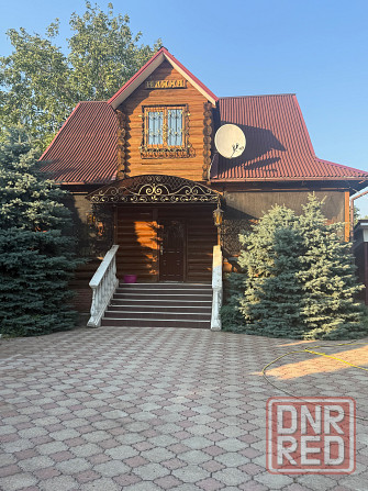 Продажа дачи на Кирша - Красивый Озелененный Участок Земли Донецк - изображение 2