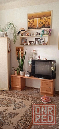 продажа, 3к. дзержинского, дс динамо,сталинка Донецк - изображение 1