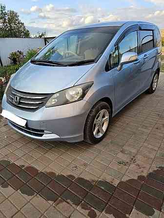 Honda Freed Донецк