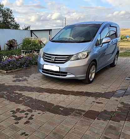 Honda Freed Донецк