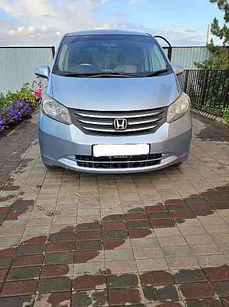 Honda Freed Донецк