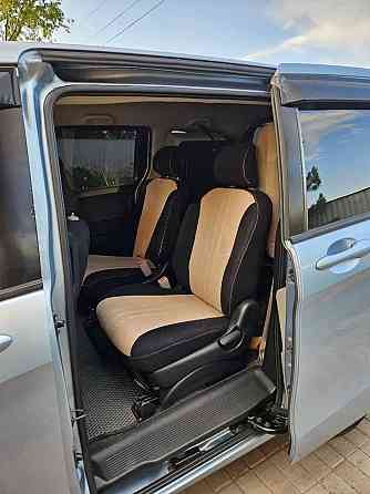 Honda Freed Донецк