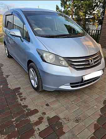 Honda Freed Донецк