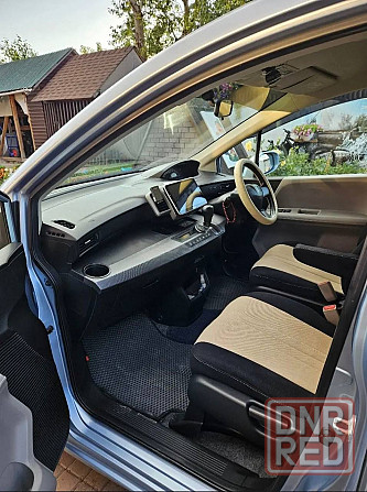 Honda Freed Донецк - изображение 7