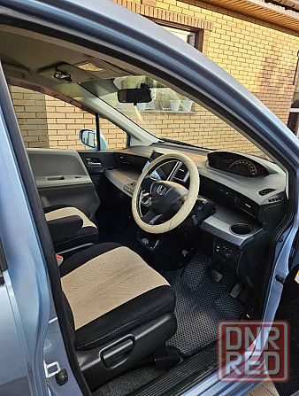 Honda Freed Донецк - изображение 5