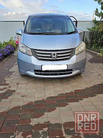 Honda Freed Донецк - изображение 3