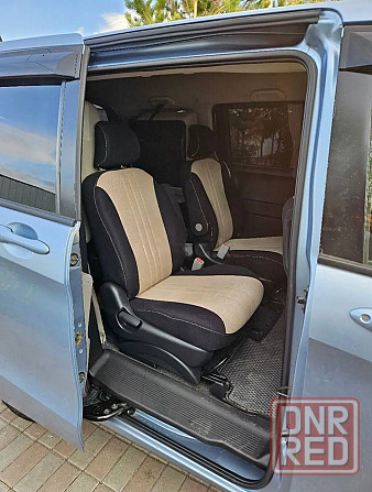 Honda Freed Донецк - изображение 8