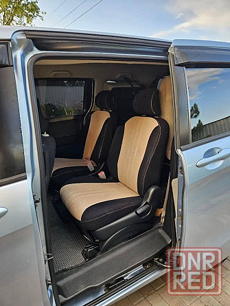 Honda Freed Донецк - изображение 6
