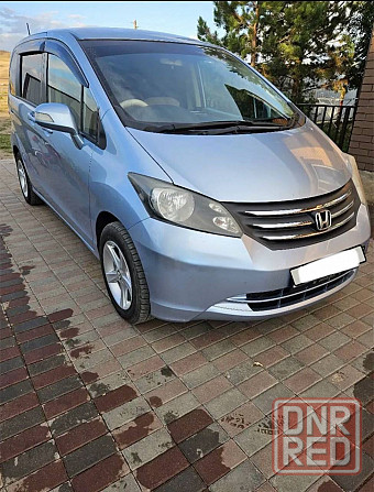 Honda Freed Донецк - изображение 2