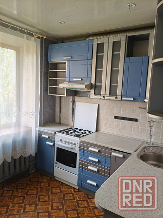 Продам 1 комнатную квартиру на Ветке в Донецке Донецк - изображение 5