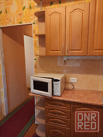 Продам 1-ю квартиру Черемушки Макеевка - изображение 1