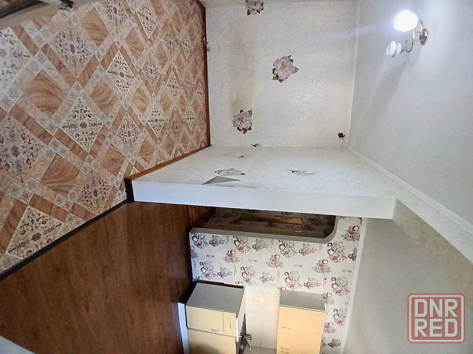 Продаётся 2 комнатная квартира гостинного типа в Ильичевском районе по пр. Металлургов Мариуполь - изображение 4