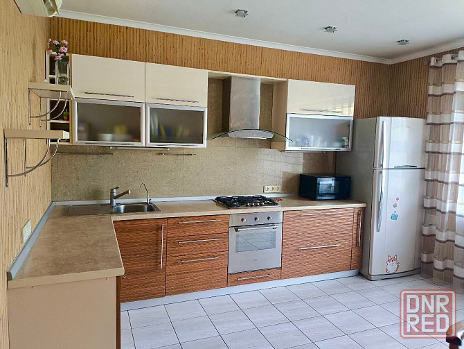 Продажа 2-х этажного дома в Калининском р-не Донецк - изображение 6