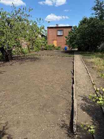 Продаю 1-х комнатную дачу в Петровском районе, Рябинушка Донецк