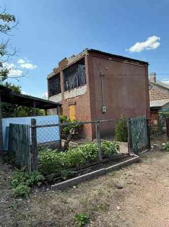 Продаю 1-х комнатную дачу в Петровском районе, Рябинушка Донецк