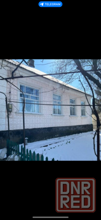 Продается дом в Кировском р-не Донецк - изображение 1
