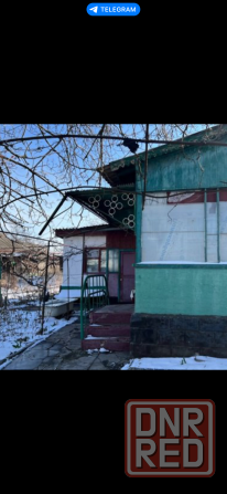 Продается дом в Кировском р-не Донецк - изображение 2