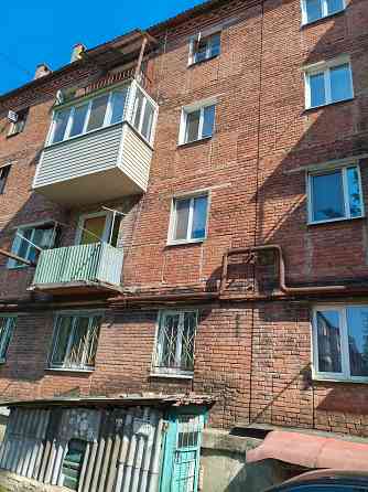 Продам 2 комнатную квартиру на Доке в Донецке Донецк