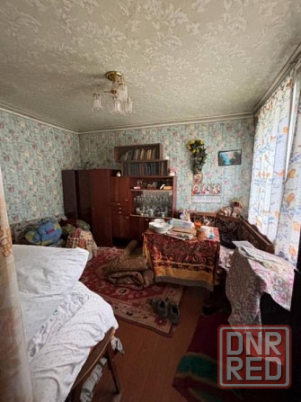 Продаю 2-х комнатный дом в Киевском районе, ул. Цюрупы, Фрунзе Донецк - изображение 8