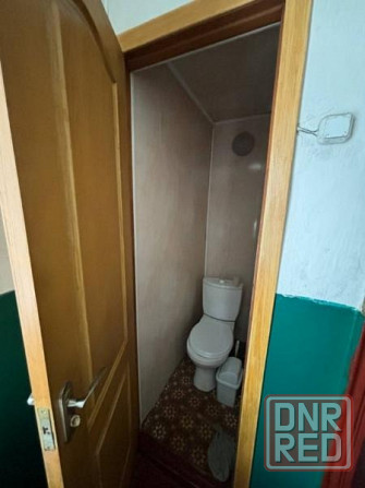 Продаю 2-х комнатный дом в Киевском районе, ул. Цюрупы, Фрунзе Донецк - изображение 6