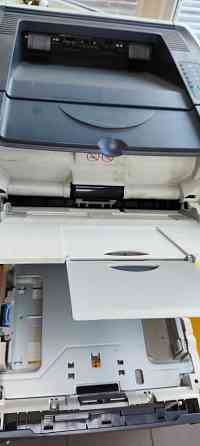 Принтер лазерный HP LaserJet P2015 Донецк