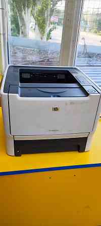 Принтер лазерный HP LaserJet P2015 Донецк