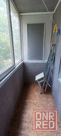 2-х ком. квартира, микр-н Тихий Донецк - изображение 1