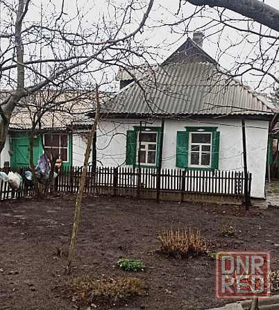 Макеевка Советский район п.Ханженково Буроз (ориентир 19 школа) Макеевка - изображение 1