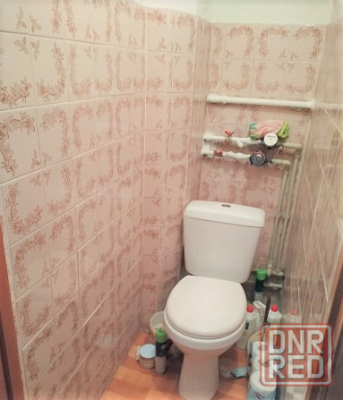 2-х комн. в отличном состоянии, ул. Нижнекурганская. Вода ежедневно! Донецк - изображение 5
