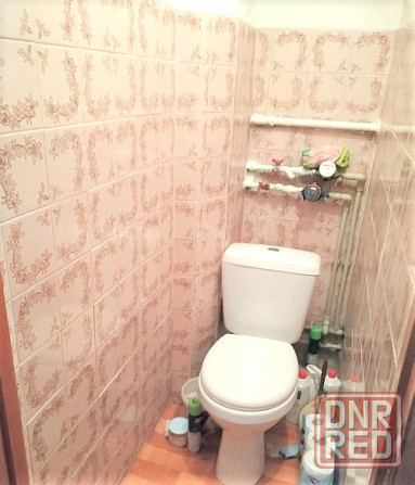2-х комн. в отличном состоянии, ул. Нижнекурганская. Вода ежедневно! Донецк - изображение 5